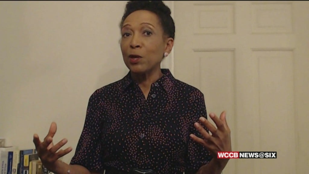 Political Wrap: Plans For Rnc Amid Coronavirus Concerns