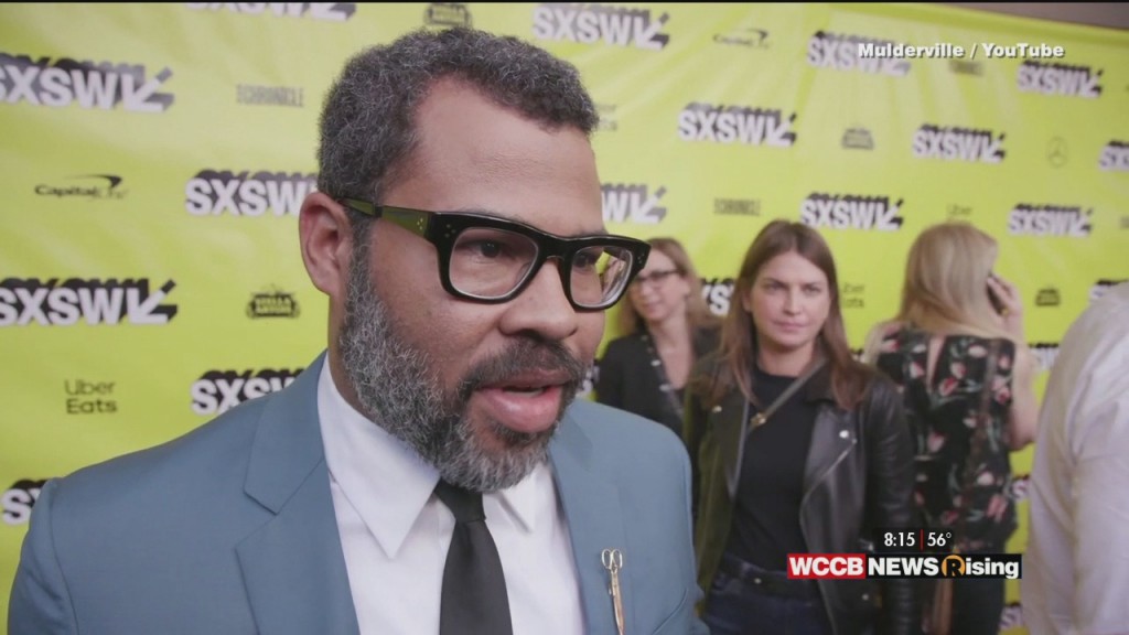 Hot In Hollywood: Jordan Peele Wants Big Star For New Movie And Selena Gomez Reveals Shock Diagnosis