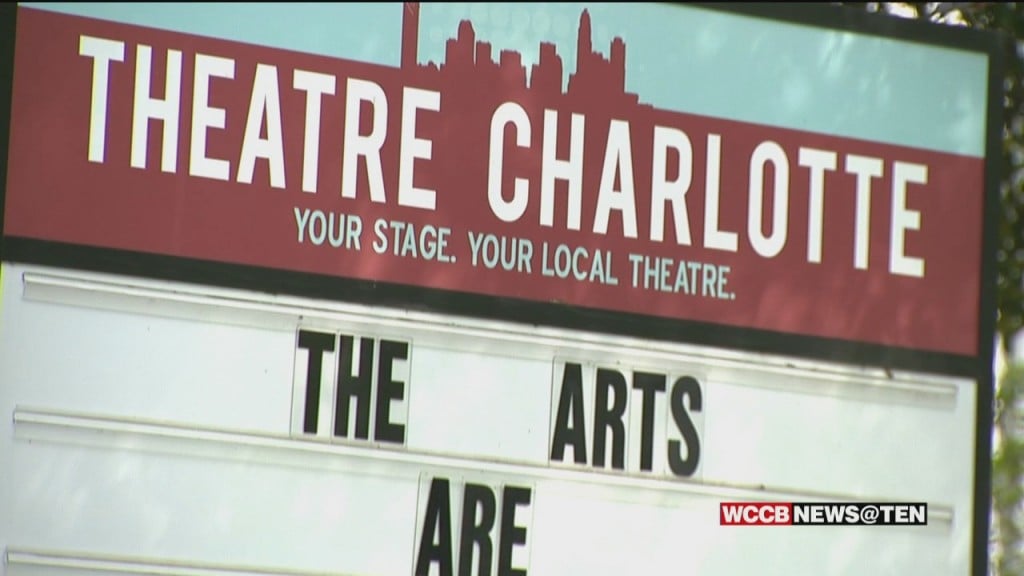 A Local Theatre Is Holding Virtual Auditions To Keep The Arts Alive Amid Coronavirus Pandemic