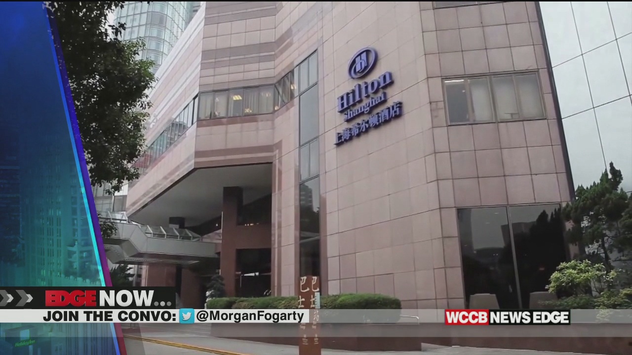 Hilton & American Express Offer 1 Million Free Hotel Rooms To