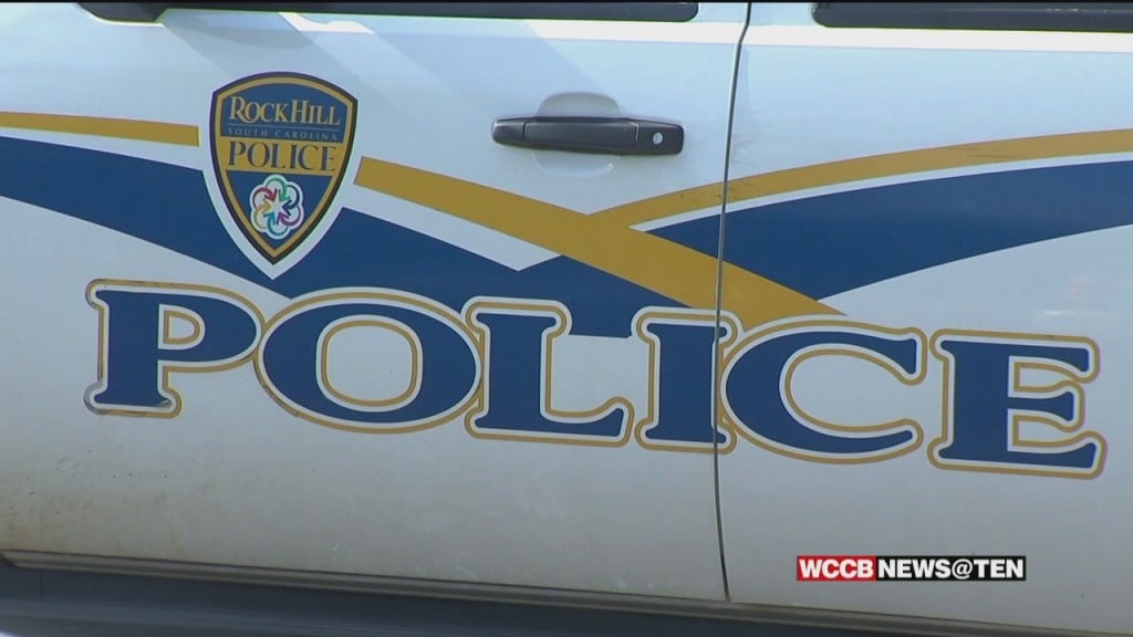 Rock Hill Police: Teen Ignored Self Quarantine Order; Coughed On Officers