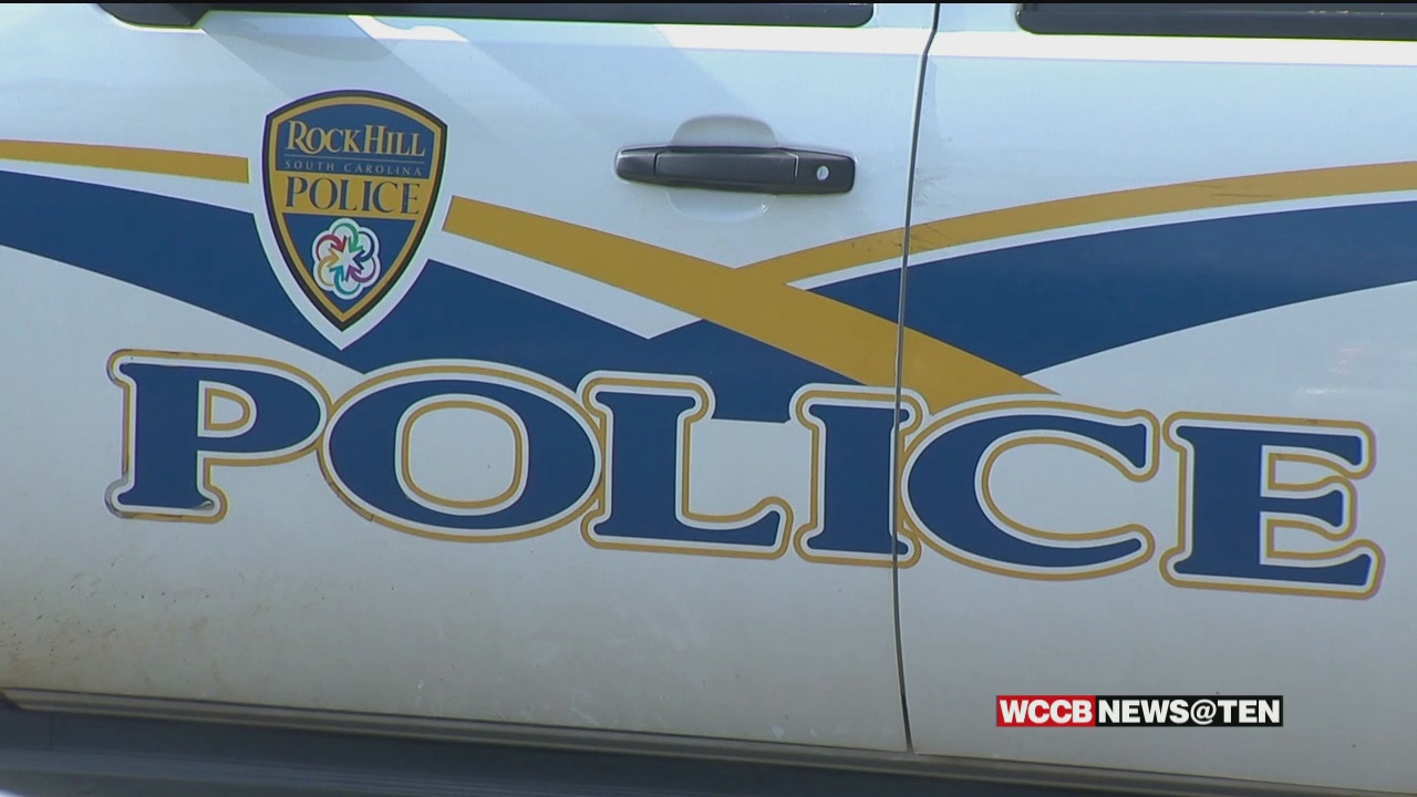 Police: Teen Injured in Shooting in Rock Hill - WCCB Charlotte