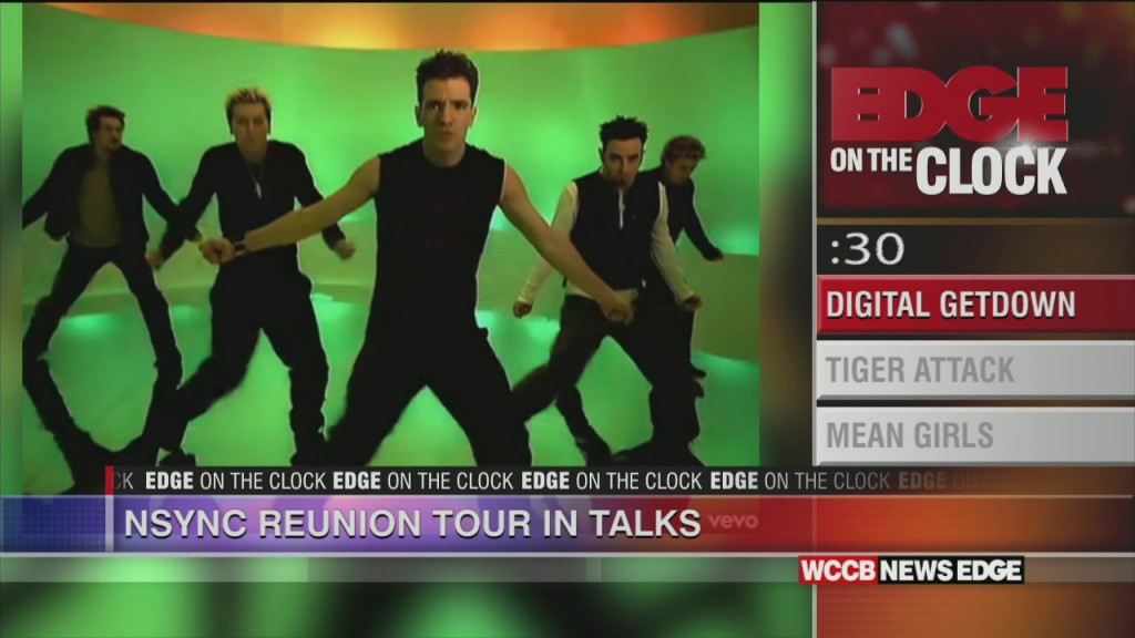 Digital Getdown