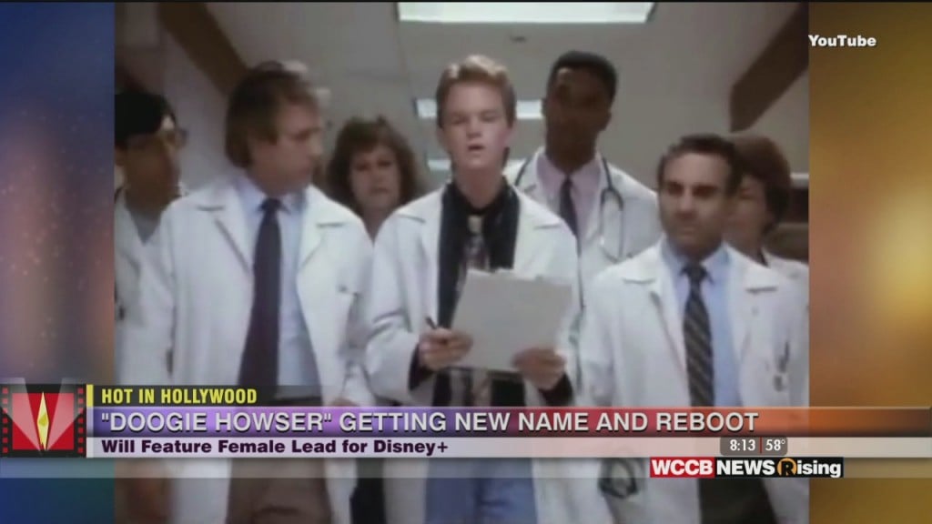 Hot In Hollywood: 'doogie Howser' Reboot Coming To Disney+ And 'modern Family' Says Goodbye