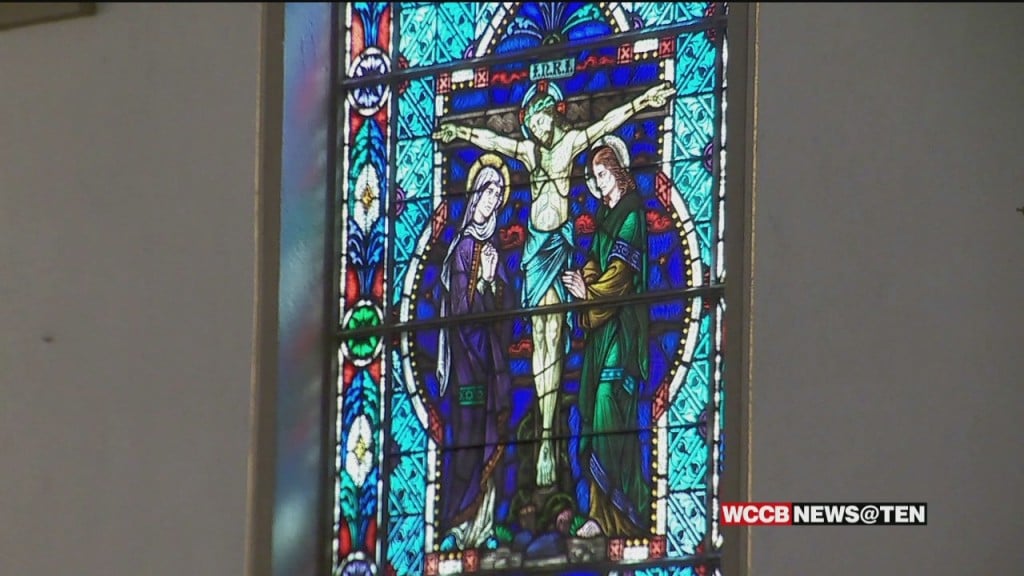 Local Churches Finding Ways To Celebrate Easter, Despite No In Person Services
