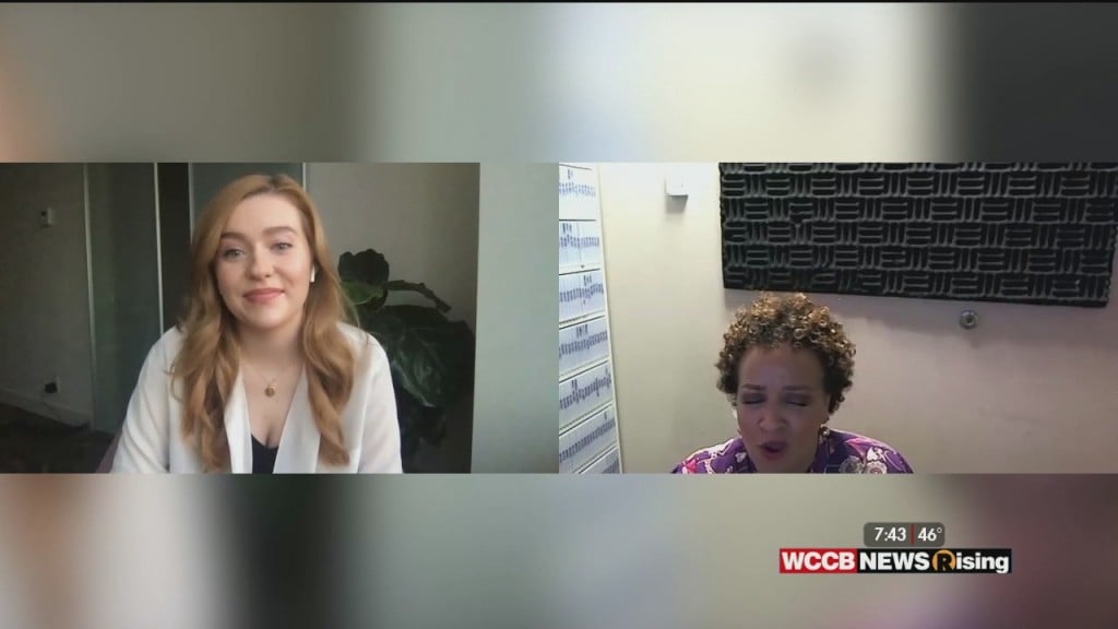Kennedy Mcmann Talks Nancy Drew Season Finale