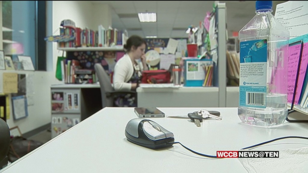 As Employment Soars, Some Industries Looking For Workers