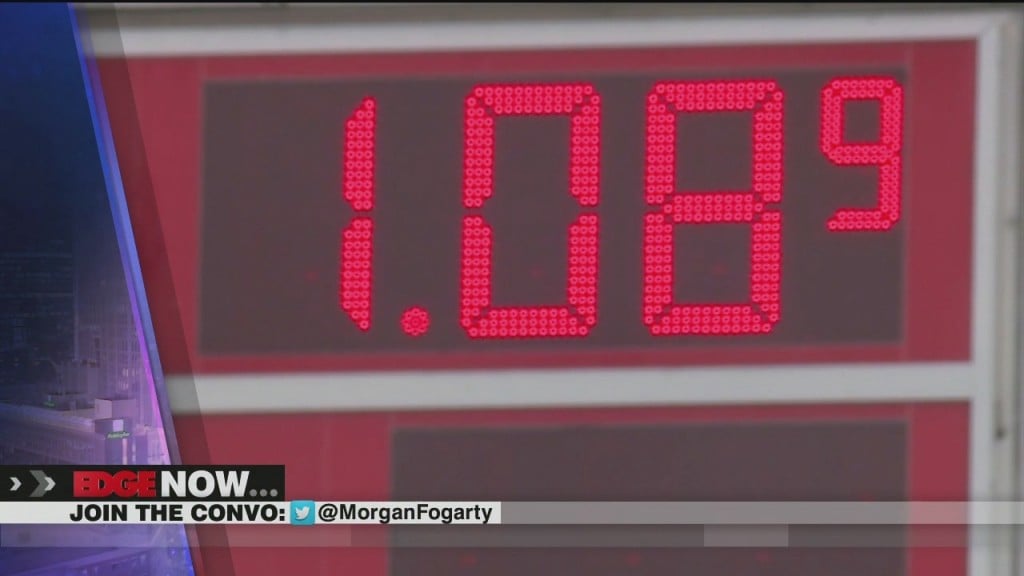 Is $1 Gas A Good Thing?