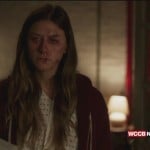 Perry Mattfeld Previews In The Dark Season 2