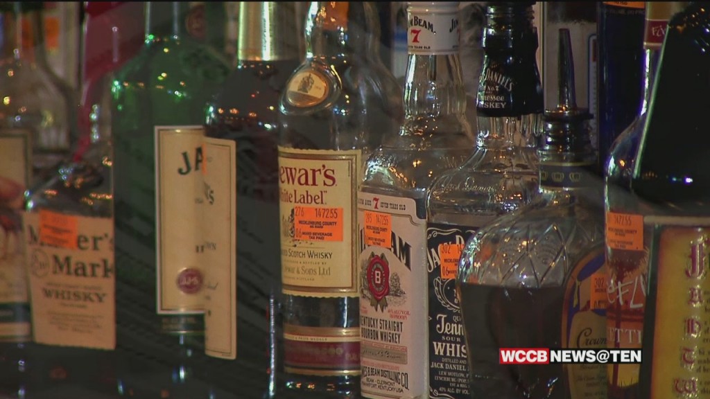 People Across Our Area Are Turning To Their Vices To Stay Busy