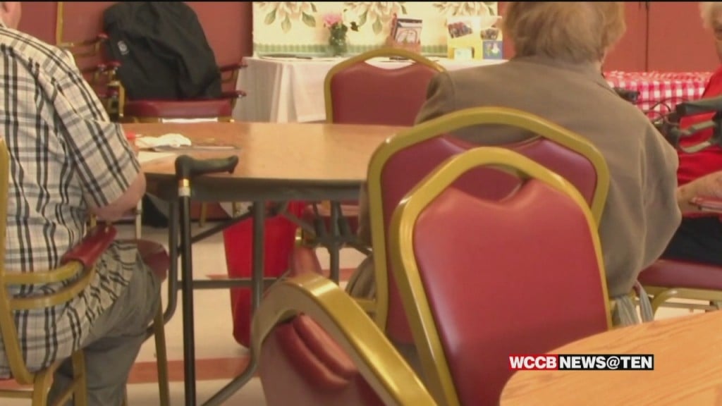 Mecklenburg Co. Releases List Of Covid 19 Outbreaks At Nursing Homes & Long Term Care Facilities