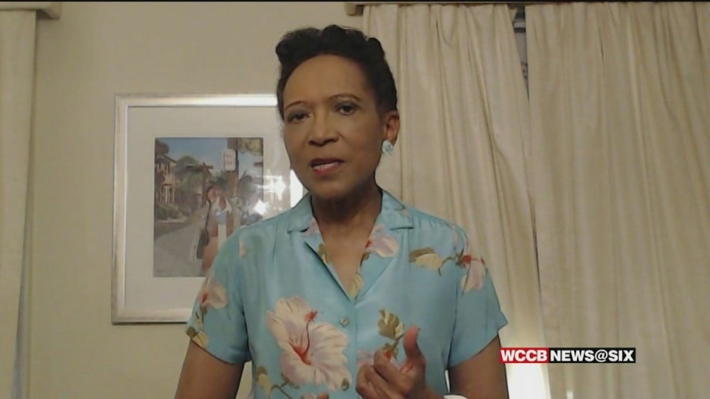 Political Wrap: Calls To "reopen Nc" And Small Business Stimulus Program Runs Out Of Money