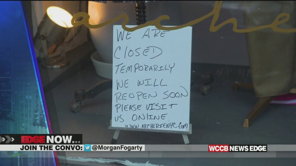 More Money On The Way For Small Businesses