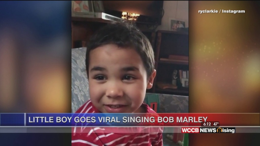 Viral Videos: Grandma Dances, Dog Hack And Little Boy Sings Bob Marley