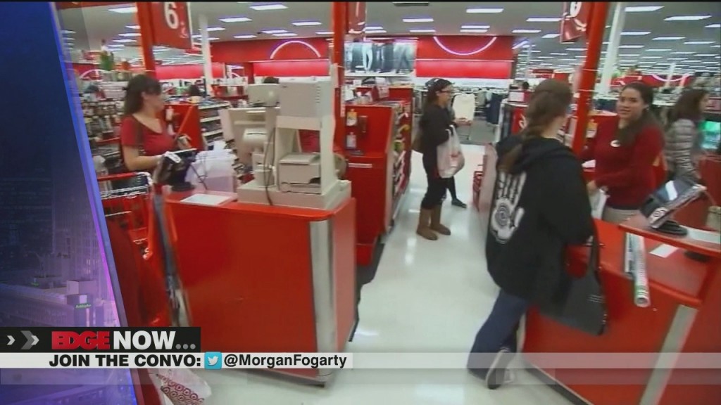Target Employees Planning Protest