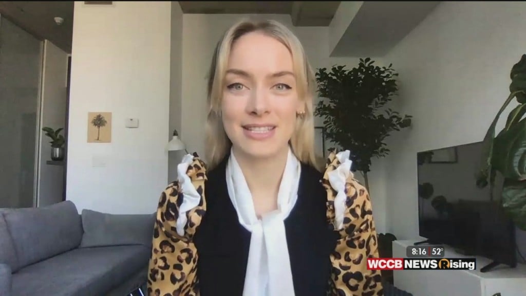 Interview With Batwoman Star Rachel Skarsten
