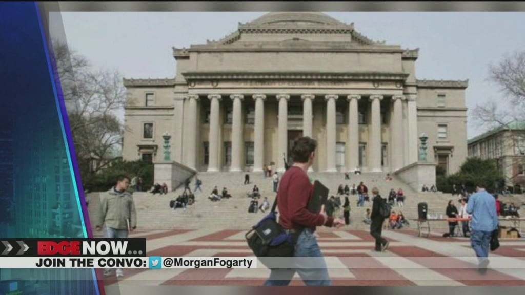 Should Students Get Tuition Refunds?