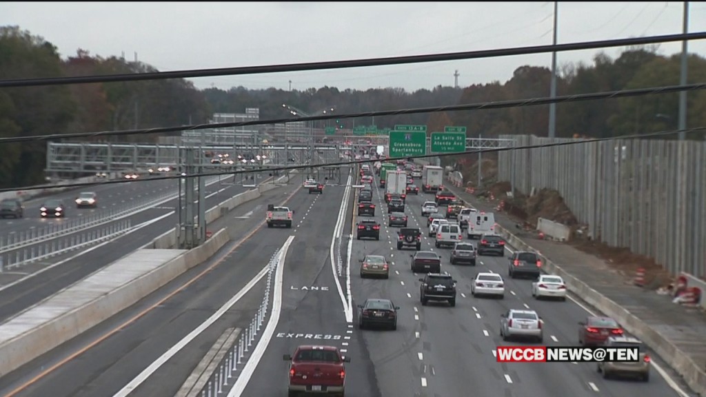 Nc Road Projects Delayed Due To Ncdot Budget Shortfall
