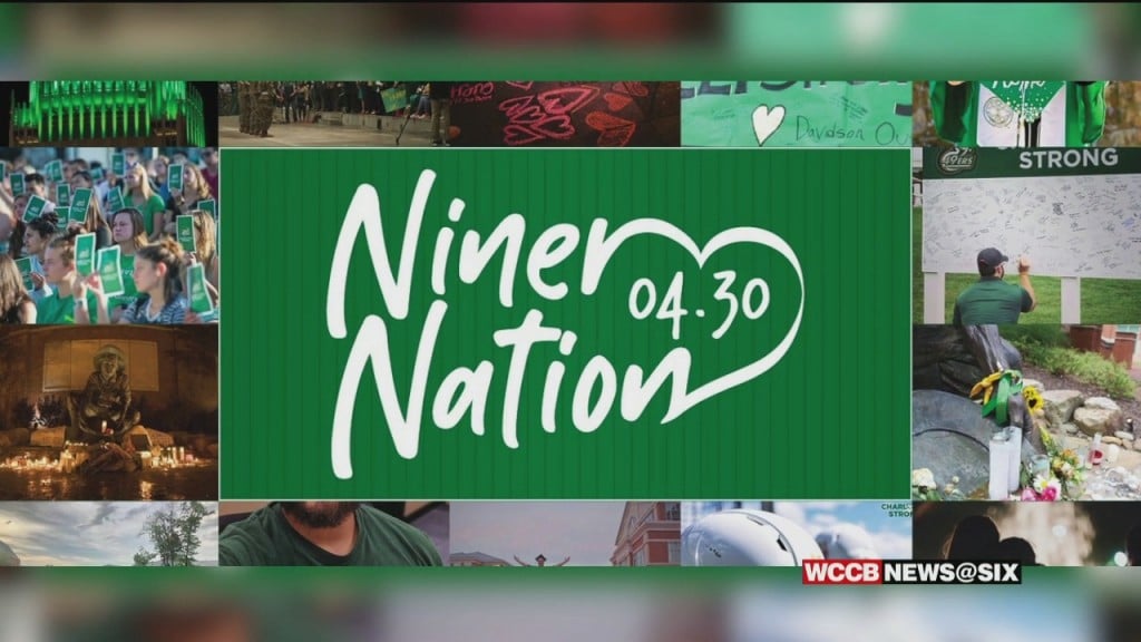 Unc Charlotte Preparing Virtual Rememberance