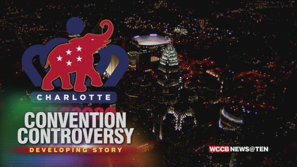 City Council Vote On Security Money For Rnc Turns Into Debate About Future Of Convention
