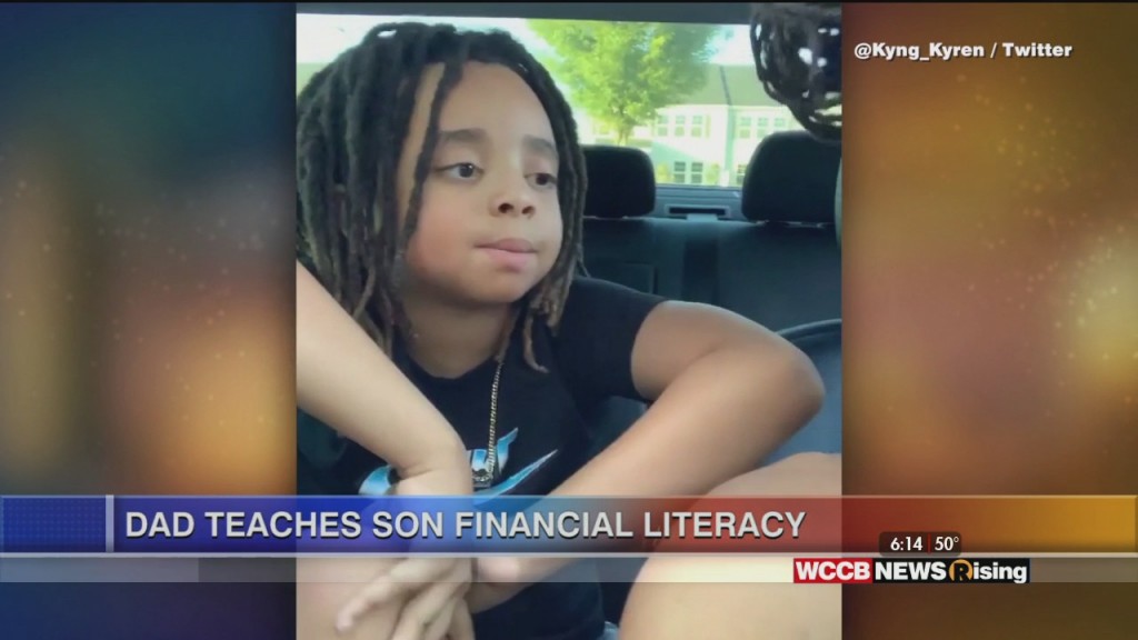 Viral Videos: Dog Buddies Chat On Zoom And Dad Teaches Son Financial Literacy