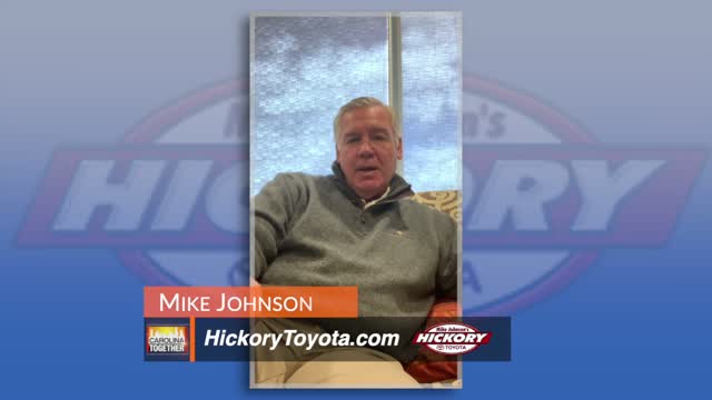 Carolina Together: Hickory Toyota