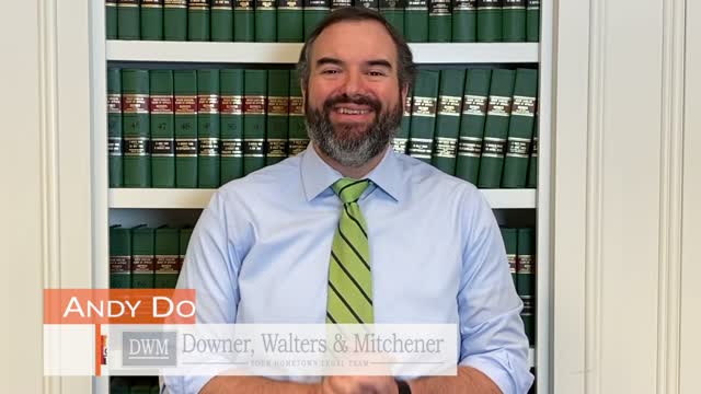 Carolina Together: Downer, Walters & Mitchener