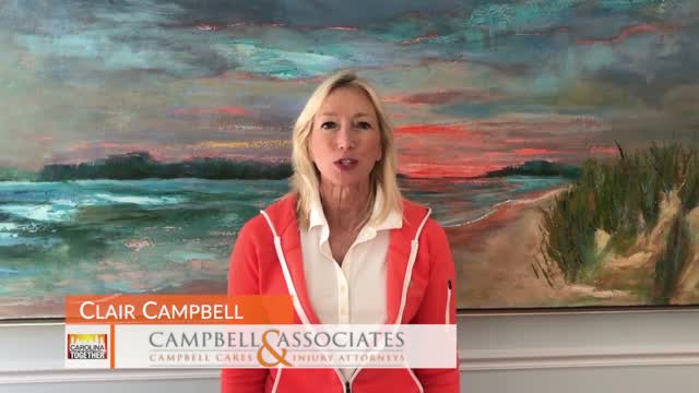 Carolina Together: Campbell & Associates