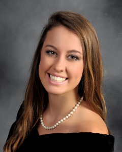 Abigail "pickle" Morgan | South Point High School
