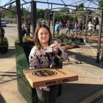 Alino Free Pizza Day 4