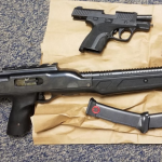 Armed Robbery