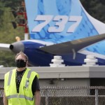 Boeing Corona