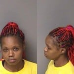 Brittney Gidney