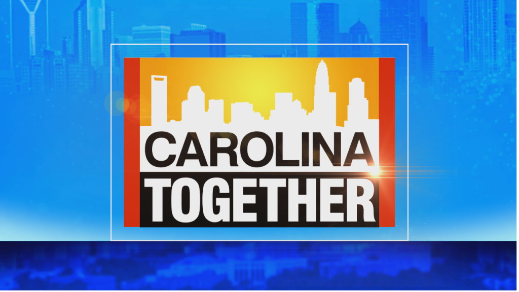 Carolina Together Logo 2