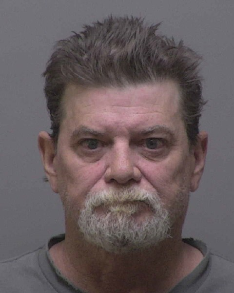 Campbell, Donald Ray Jr.