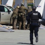 Canada Shooting 3
