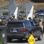 Canada Shooting 5