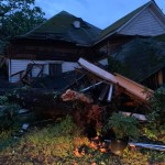 Chesterfield County Storm Damage Photo 13 Photo Credit Chesterfield County Emergency Management