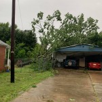 Chesterfield County Storm Damage Photo 2 Photo Credit Chesterfield County Emergency Management