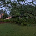 Chesterfield County Storm Damage Photo 5 Photo Credit Chesterfield County Emergency Management