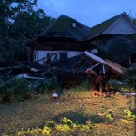 Chesterfield County Storm Damage Photo 8 Photo Credit Chesterfield County Emergency Management