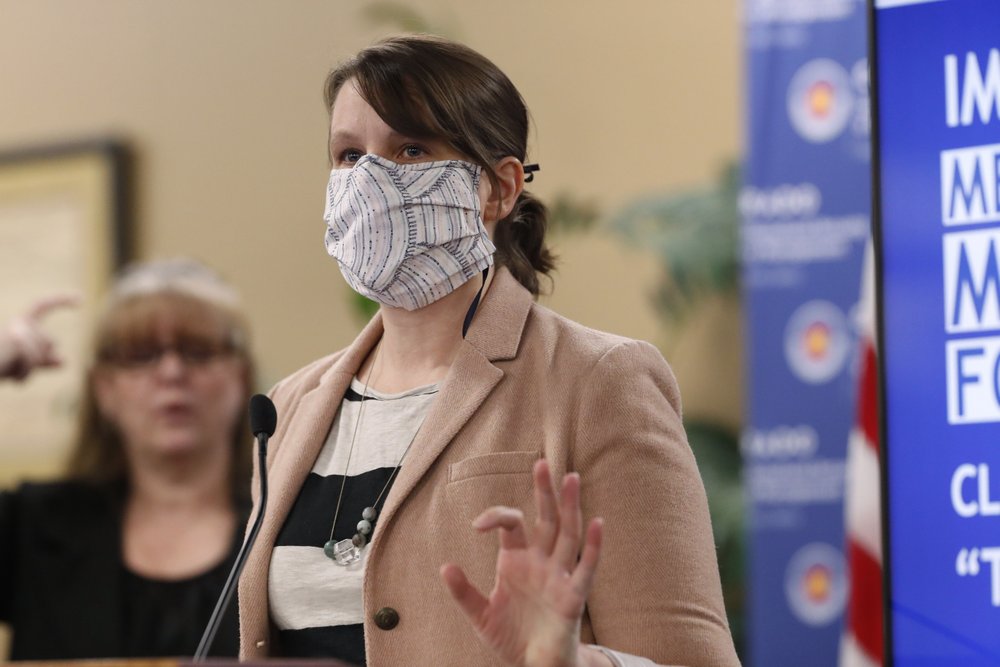 Cloth Coronavirus Mask