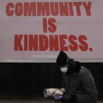 Coronavirus London Community Is Kindness