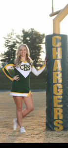 Crest High School | Reagan Knapp