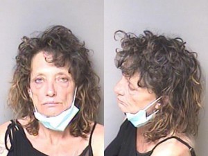 Crystal Strittmatter Failure To Appear