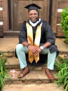 Dalais Woods | Ferrum College