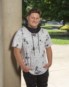 Damion Roche