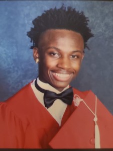 Damonte Walker | Olympic High School