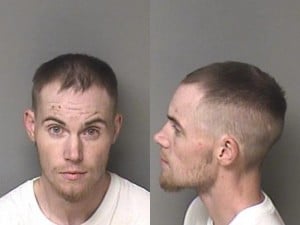 Daniel Beam Possess Sch Ii Local Ordinance (free Text) Possess Drug Paraphernalia