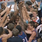 Danny Manning Kansas